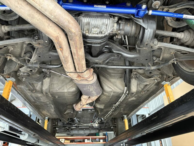 1991 R32 GTR Rolling Shell - Image 16