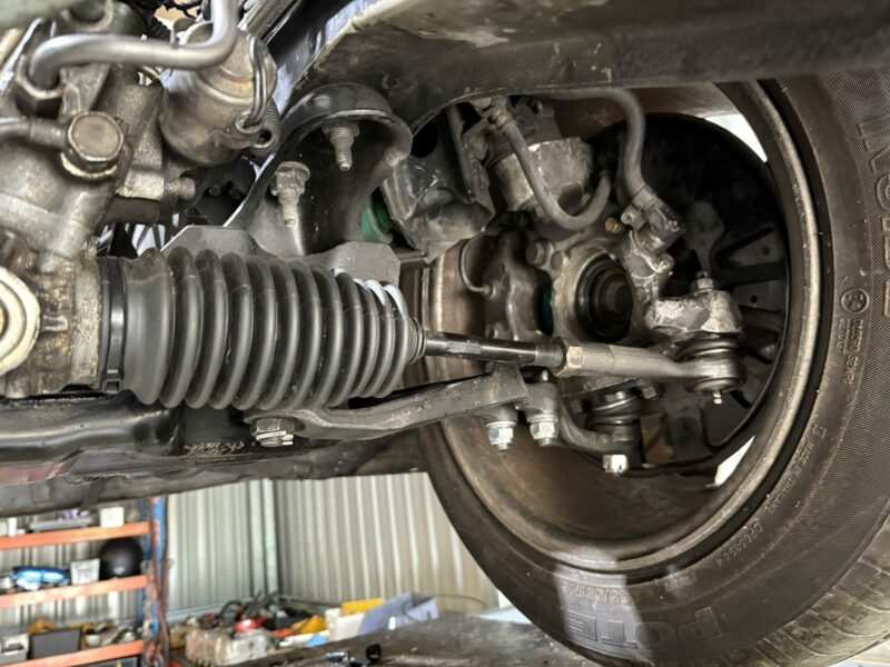 1991 R32 GTR Rolling Shell - Image 21