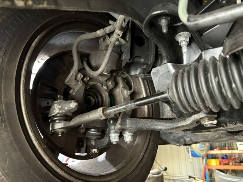 1991 R32 GTR Rolling Shell - Image 20