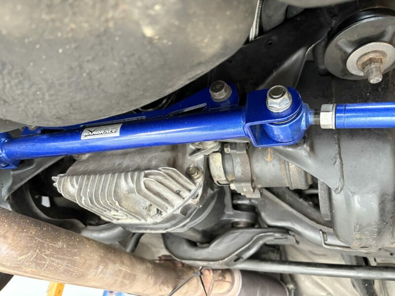 1991 R32 GTR Rolling Shell - Image 15