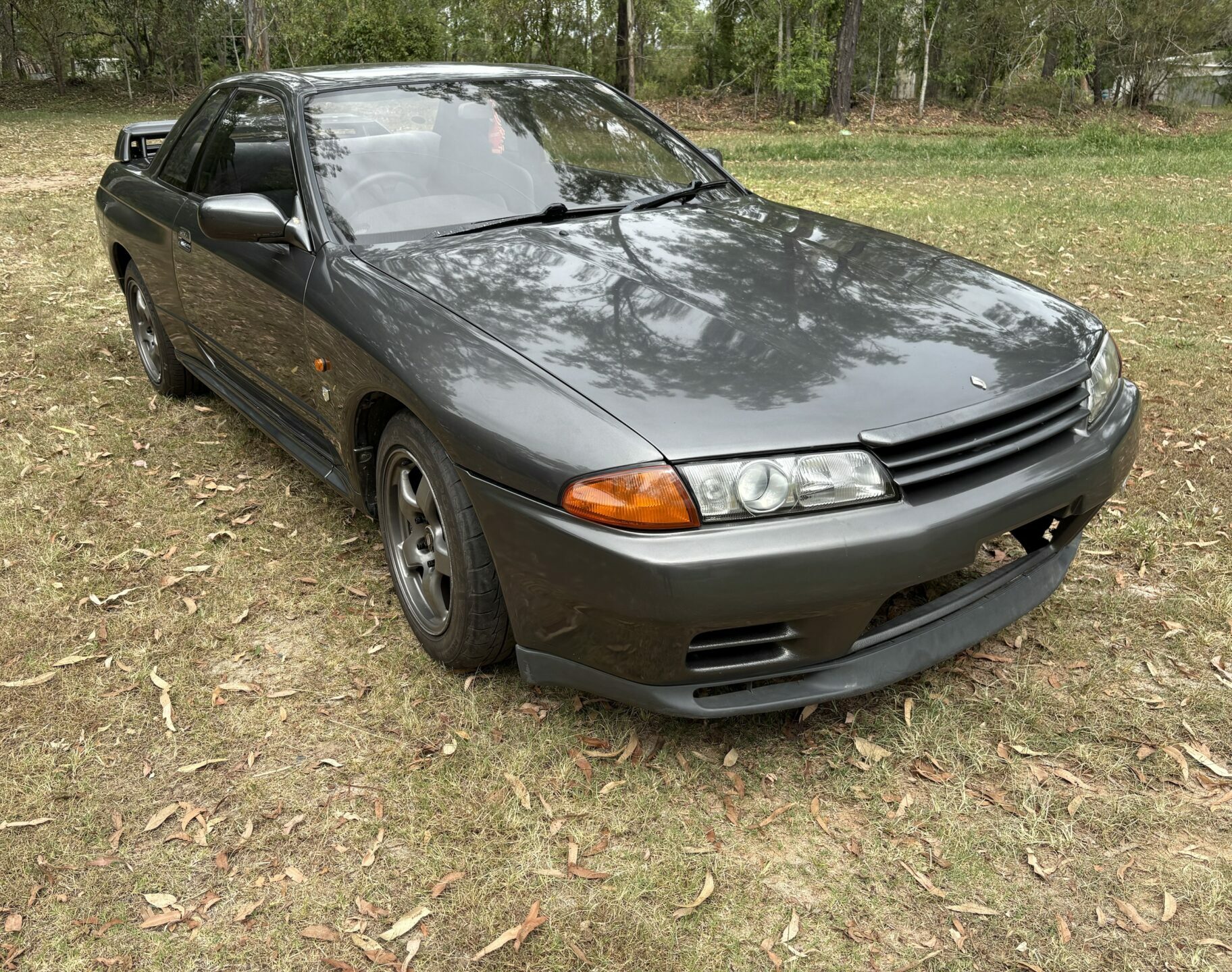 1991 R32 GTR Rolling Shell