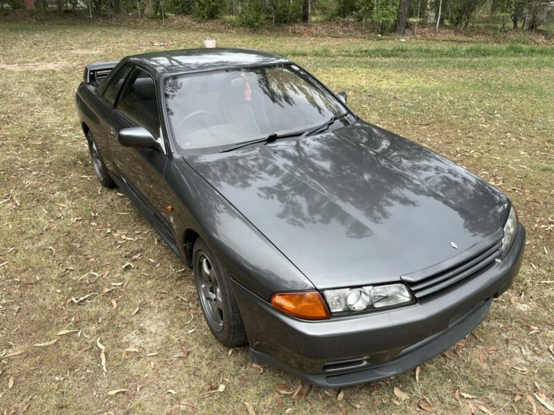 1991 R32 GTR Rolling Shell - Image 7