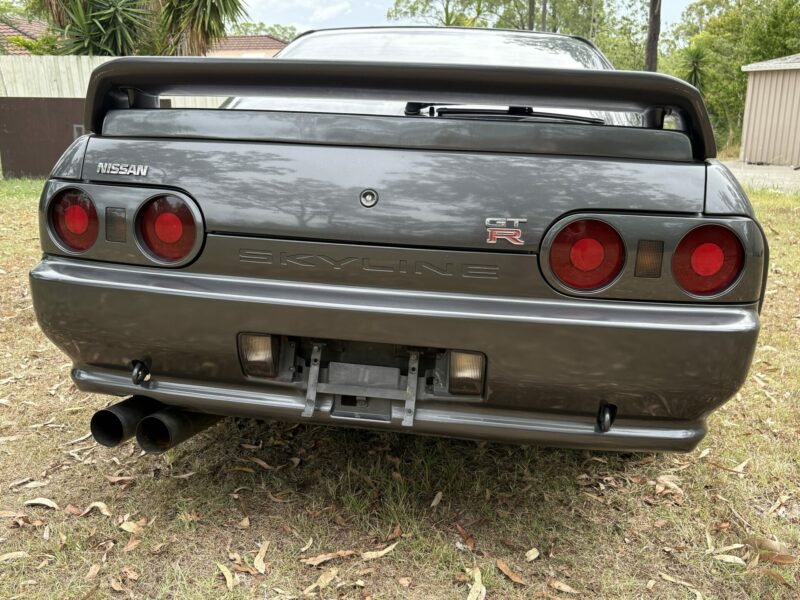 1991 R32 GTR Rolling Shell - Image 6