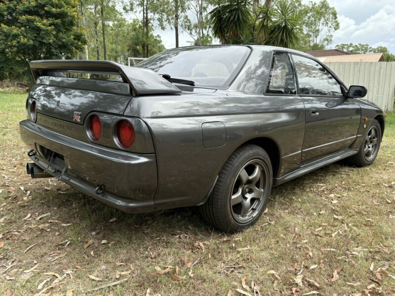 1991 R32 GTR Rolling Shell - Image 3