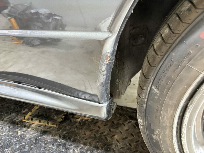 1991 R32 GTR Rolling Shell - Image 24