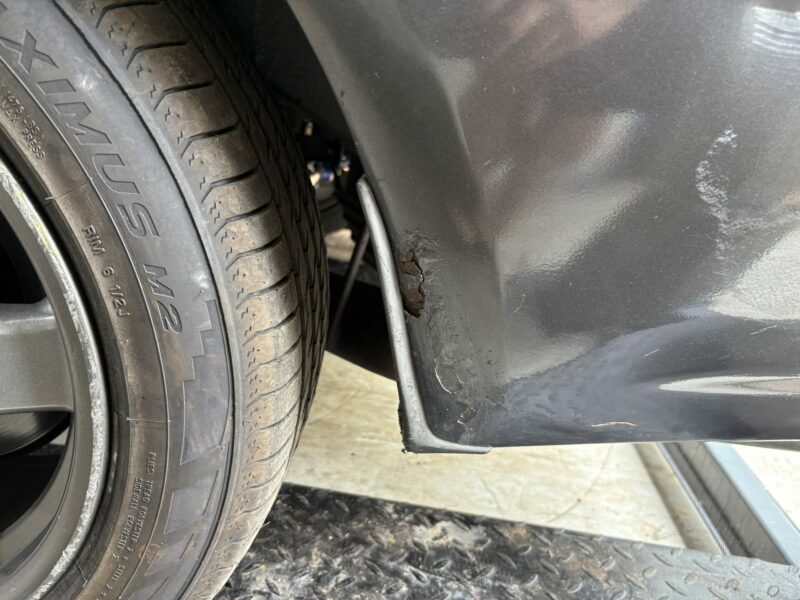 1991 R32 GTR Rolling Shell - Image 23