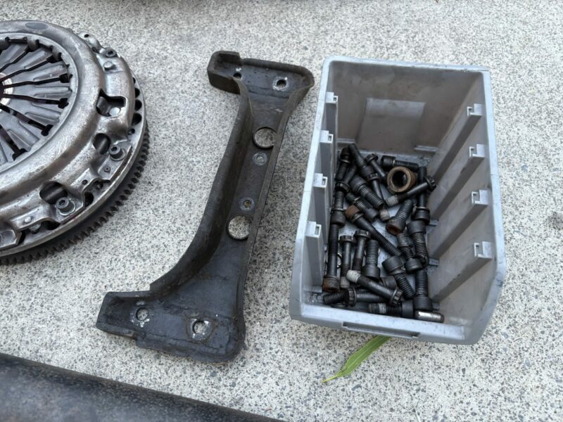JPP SR20 RB25 Gearbox Conversion S13 S14 S15 - Image 4