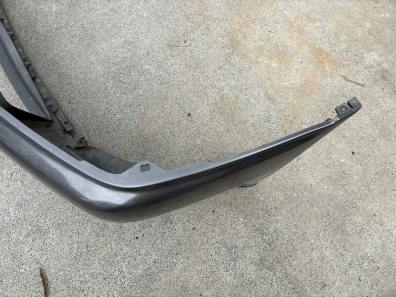 Genuine R32 GTR Front Bumper with Lip - Image 5