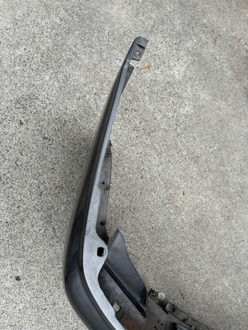 Genuine R32 GTR Front Bumper with Lip - Image 6