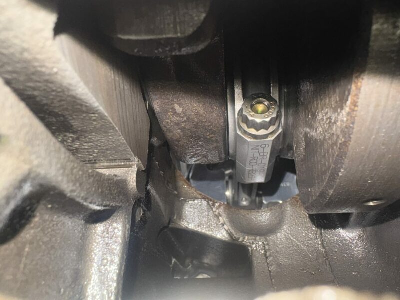 RB26 Built Forged Engine Nitto Complete - Image 6