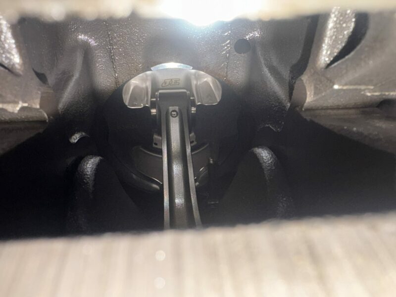 RB26 Built Forged Engine Nitto Complete - Image 5