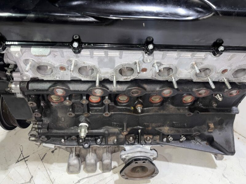 RB26 Built Forged Engine Nitto Complete - Image 4