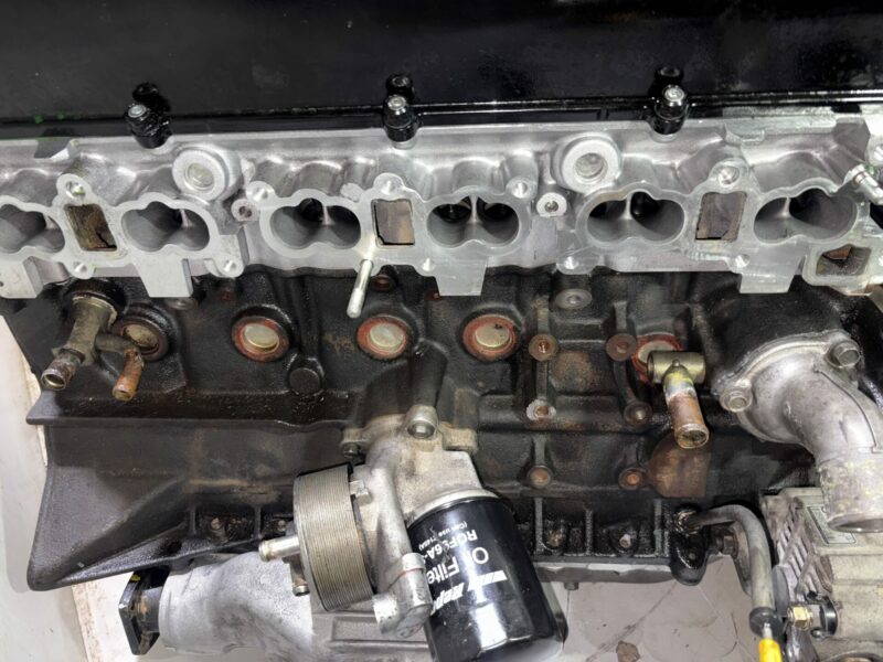 RB26 Built Forged Engine Nitto Complete - Image 3