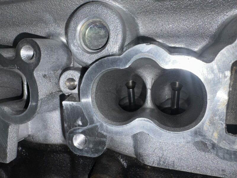 RB26 Built Forged Engine Nitto Complete - Image 8