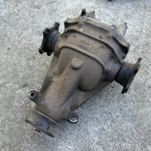 R32 GTST LSD Diff 4.08