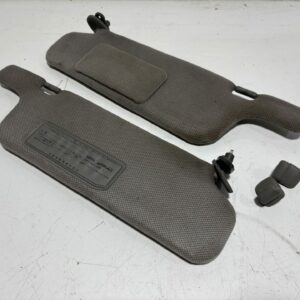 R32 Sun Visors Pair