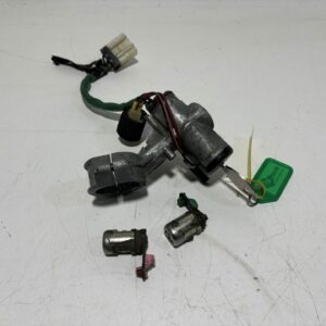 R32 Ignition Barrel and Door Lock Set with Key