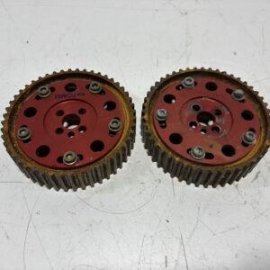 Tomei Adjustable Cam Gears Pair RB