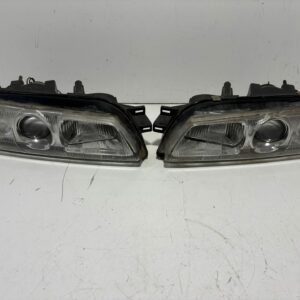 Nissan R32 Headlights Early Model Pair