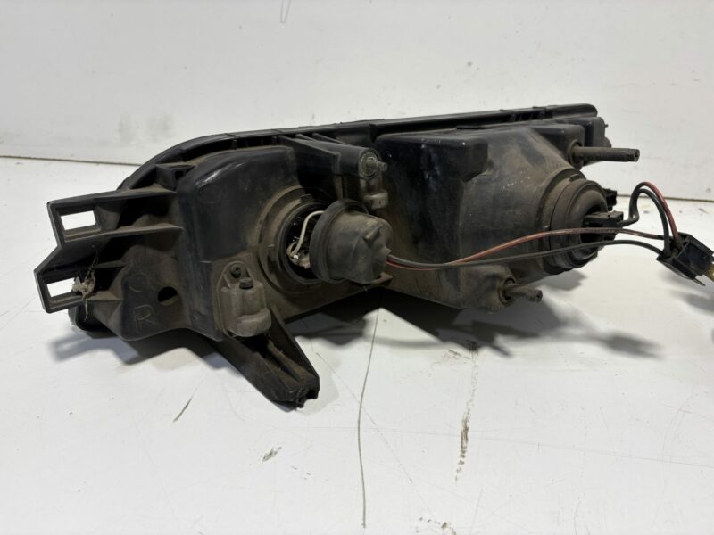Nissan R32 Headlights Early Model Pair - Image 3