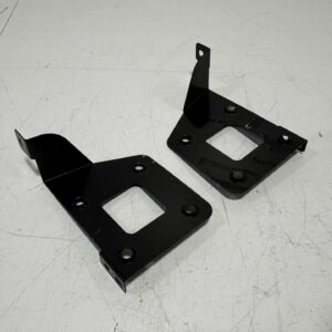 S13 Radio Stereo Brackets