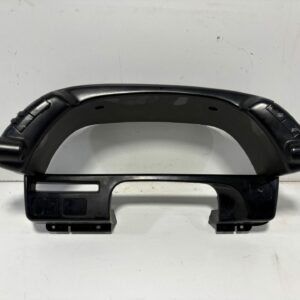 R32 GTST Cluster Surround with Switches