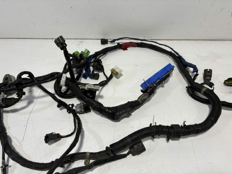 R32 GTST RB25DET Engine Loom Harness - Image 3