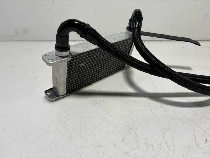 PWR 14 Row Oil Cooler AN10 - JDM Garage Australia
