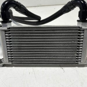 PWR 14 Row Oil Cooler AN10