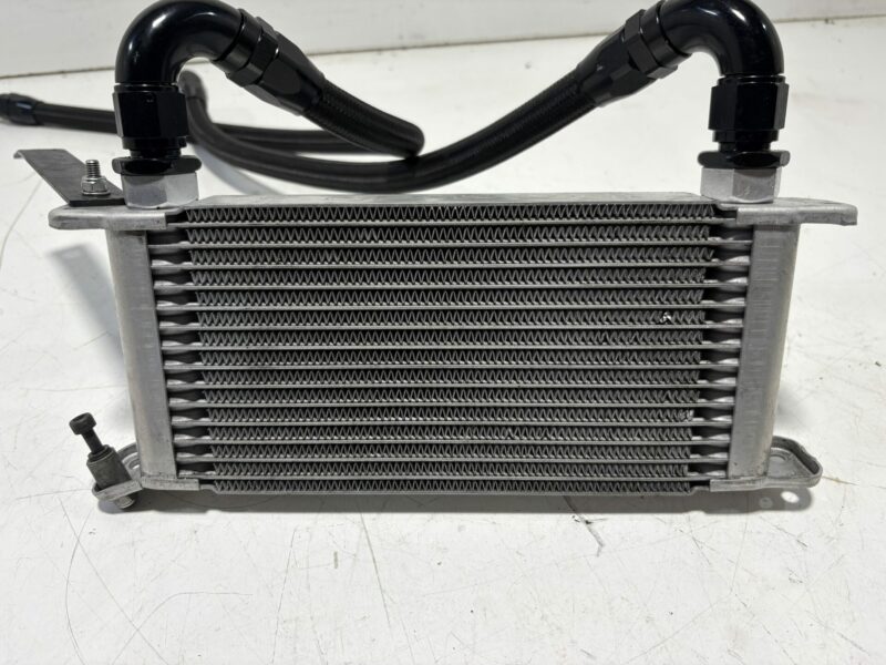 PWR 14 Row Oil Cooler AN10 - Image 3