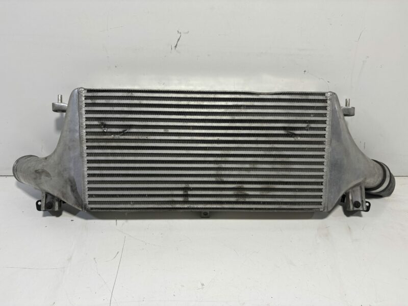 Aftermarket 100mm Intercooler R32 R33 GTR - Image 5