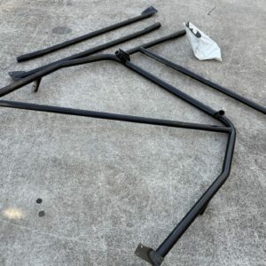 21FAB Roll Cage Bolt In R32 Coupe