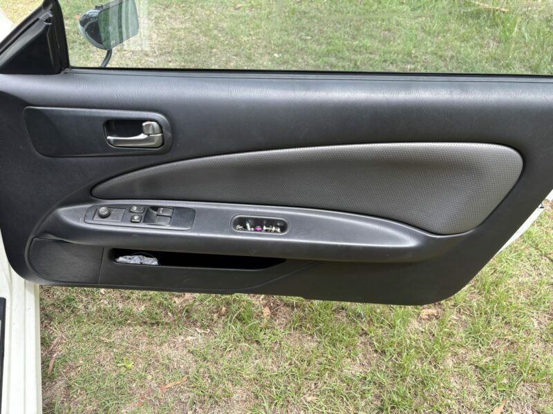 2001 S15 Wide Body Rolling Shell 200sx - Image 13