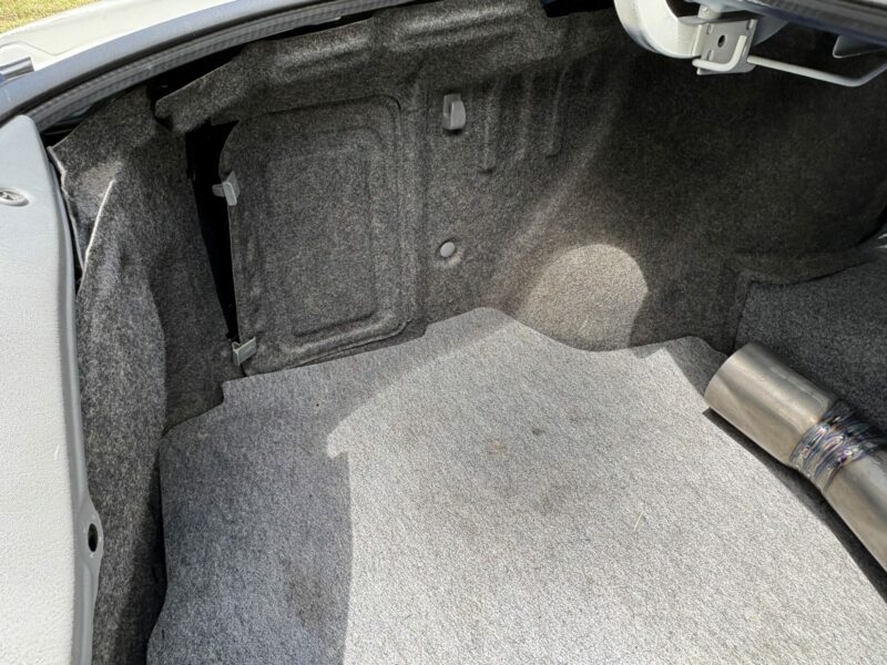 2001 S15 Wide Body Rolling Shell 200sx - Image 12