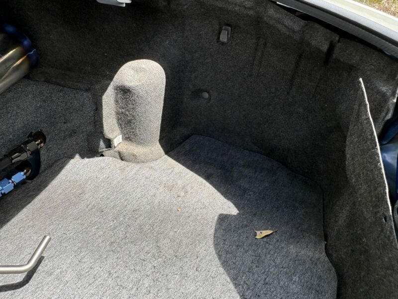 2001 S15 Wide Body Rolling Shell 200sx - Image 14