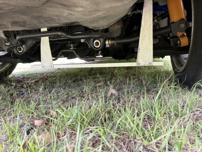 2001 S15 Wide Body Rolling Shell 200sx - Image 16