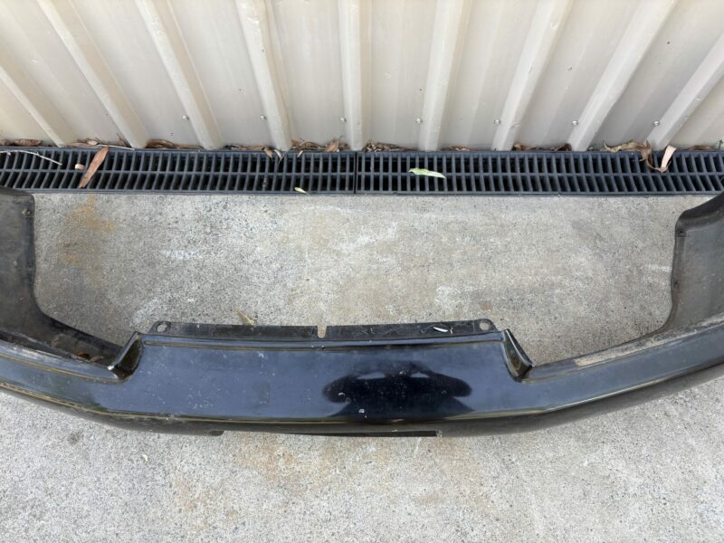 Genuine R32 Type M Front Bumper - Image 3