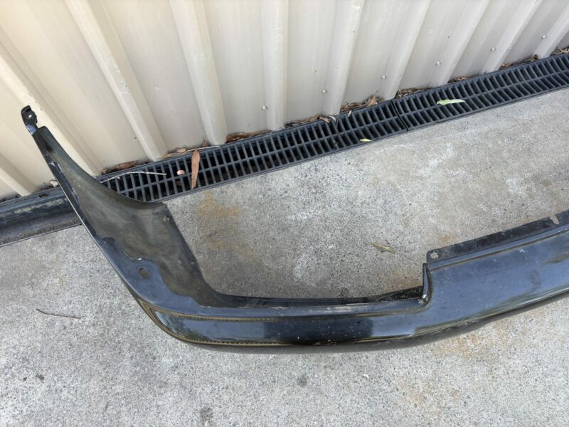 Genuine R32 Type M Front Bumper - Image 4