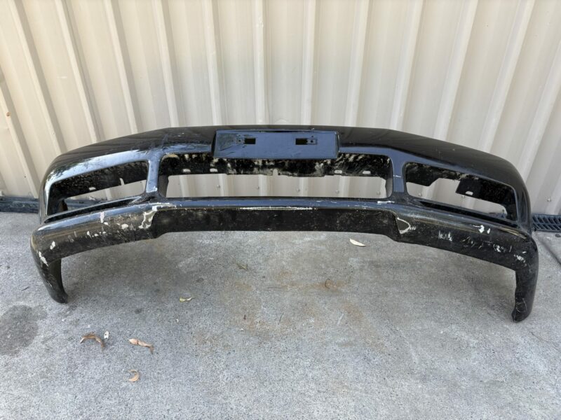 Genuine R32 Type M Front Bumper - Image 10