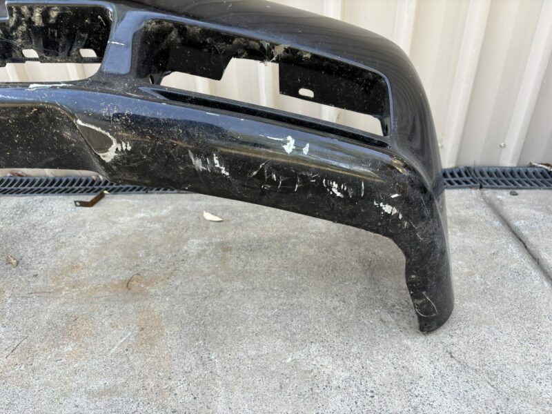 Genuine R32 Type M Front Bumper - Image 6