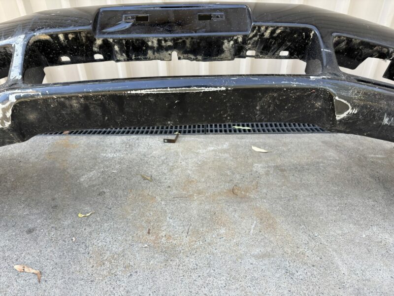 Genuine R32 Type M Front Bumper - Image 8