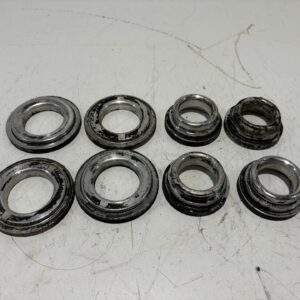 Ikeya Formula C Collar Subframe Mount Bushes Skyline Silvia