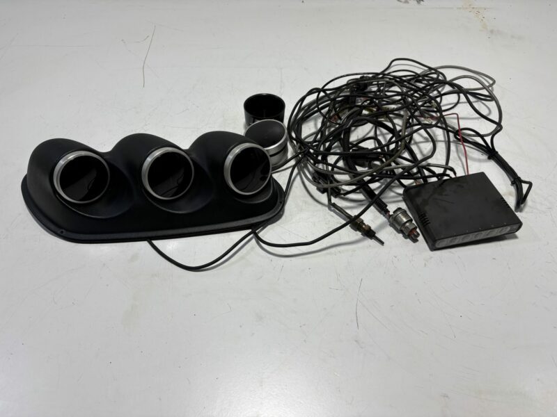 Defi BF Gauge Set - Image 5