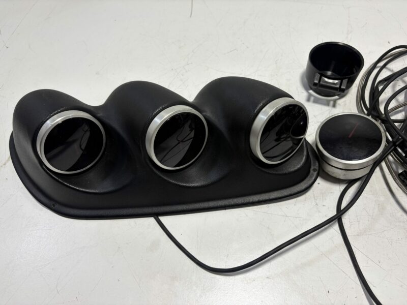 Defi BF Gauge Set - Image 4