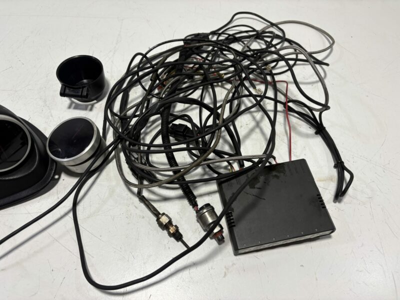 Defi BF Gauge Set - Image 3