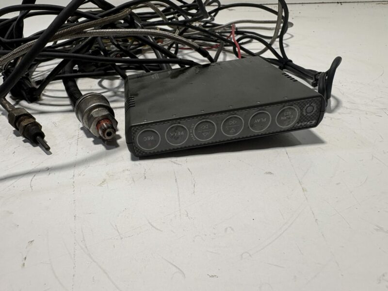 Defi BF Gauge Set - Image 6