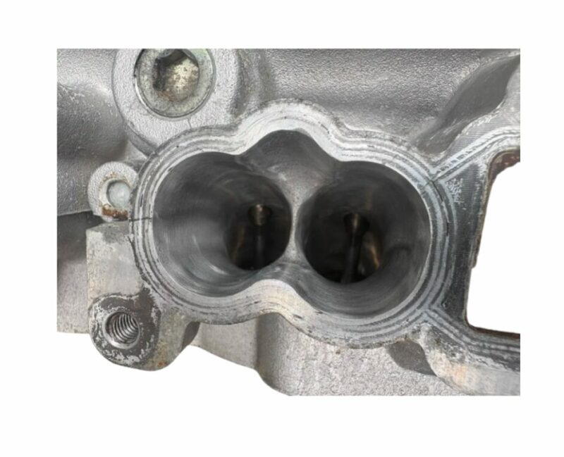 RB26 Built Cylinder Head HKS - Image 3