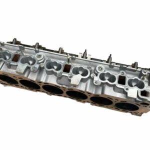 RB26 Built Cylinder Head HKS