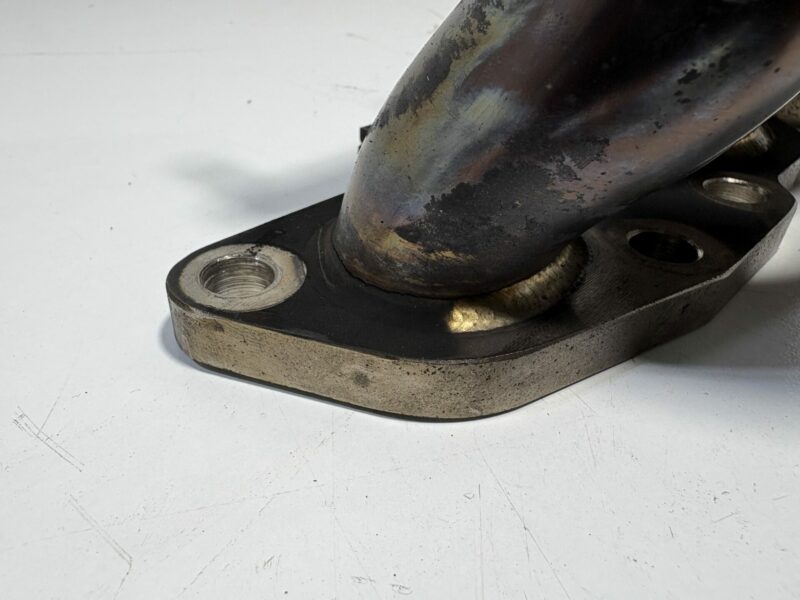 Tomei Expreme Low Mount Exhaust Manifold SR20 - Image 4