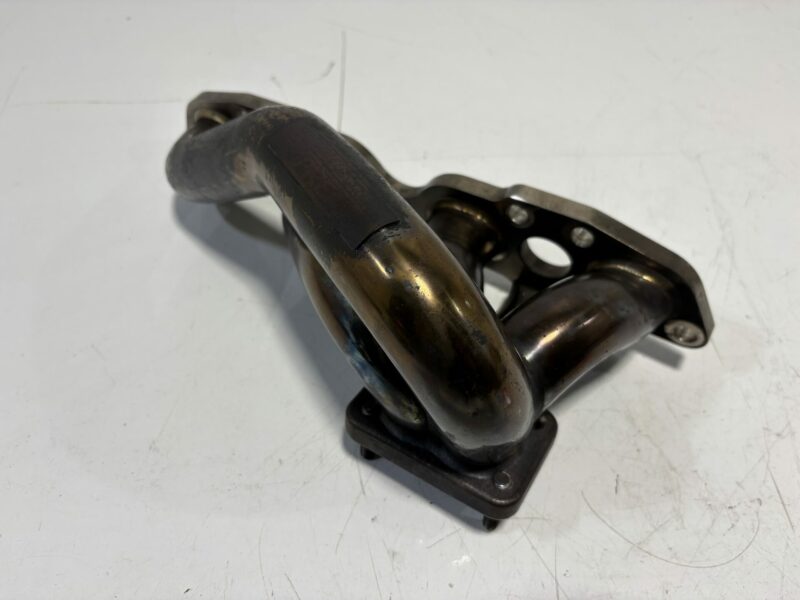 Tomei Expreme Low Mount Exhaust Manifold SR20 - Image 3